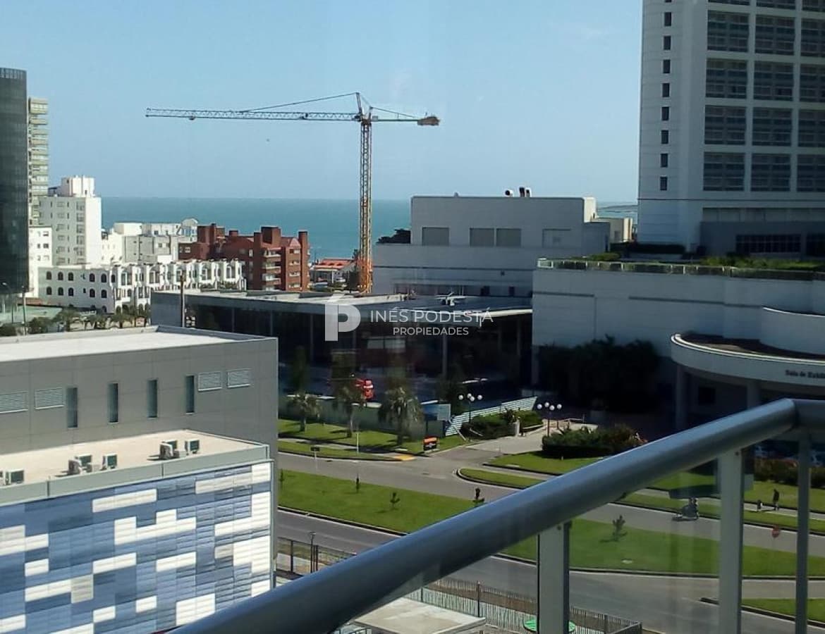Apartamento en Alquiler, Mansa , 3 Dormitorios.