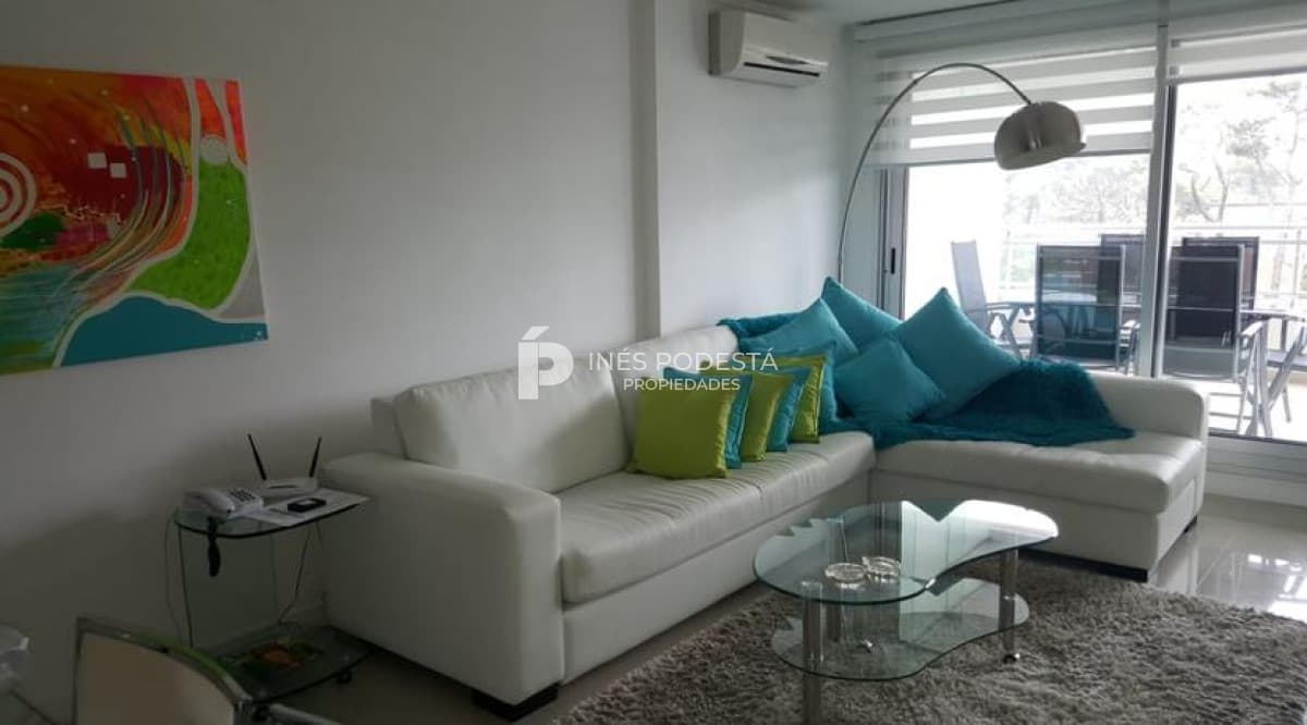 Apartamento en Alquiler, 3 Dormitorios Brava