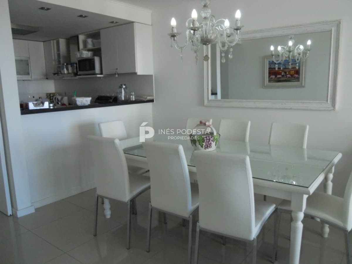 Venta y alquiler Departamento de 2 dormitorios
