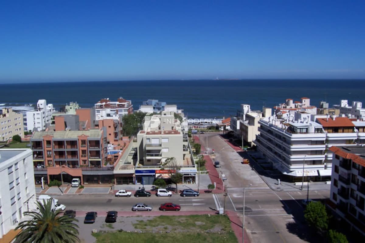 Apartamento en Alquiler 2 Dormitorios