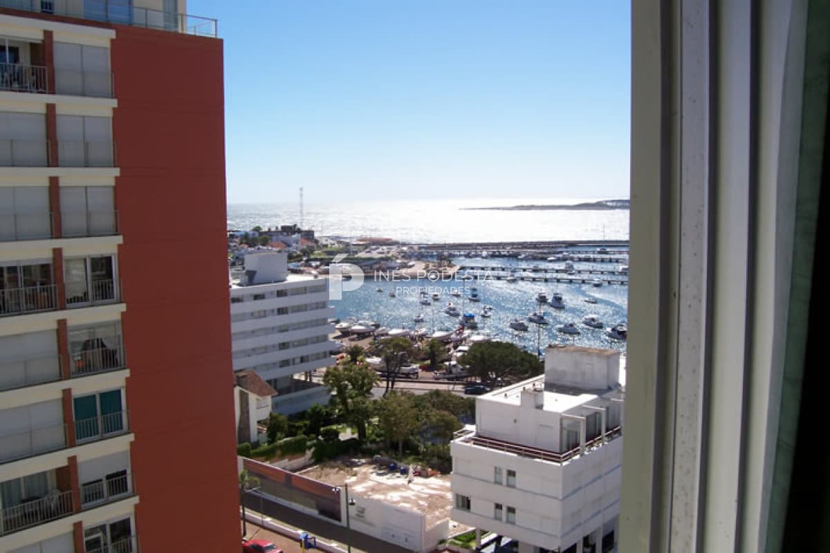 Apartamento en Alquiler 2 Dormitorios