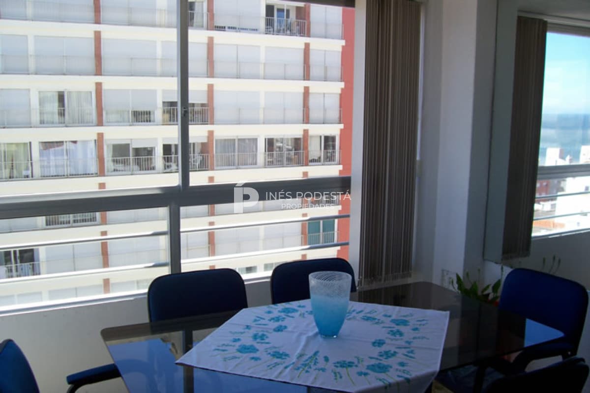 Apartamento en Alquiler 2 Dormitorios