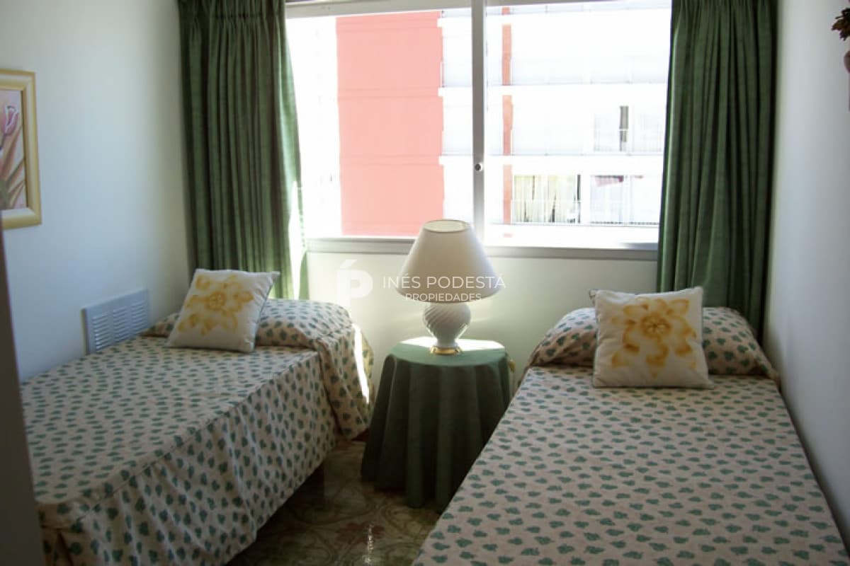Apartamento en Alquiler 2 Dormitorios