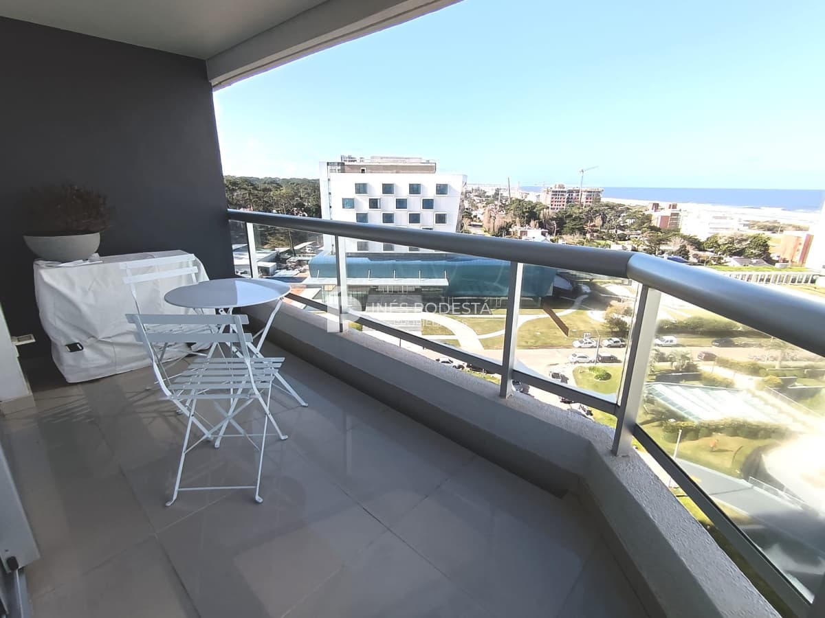 Apartamento ID.41015 - Venta en  brava 2 dormitorios