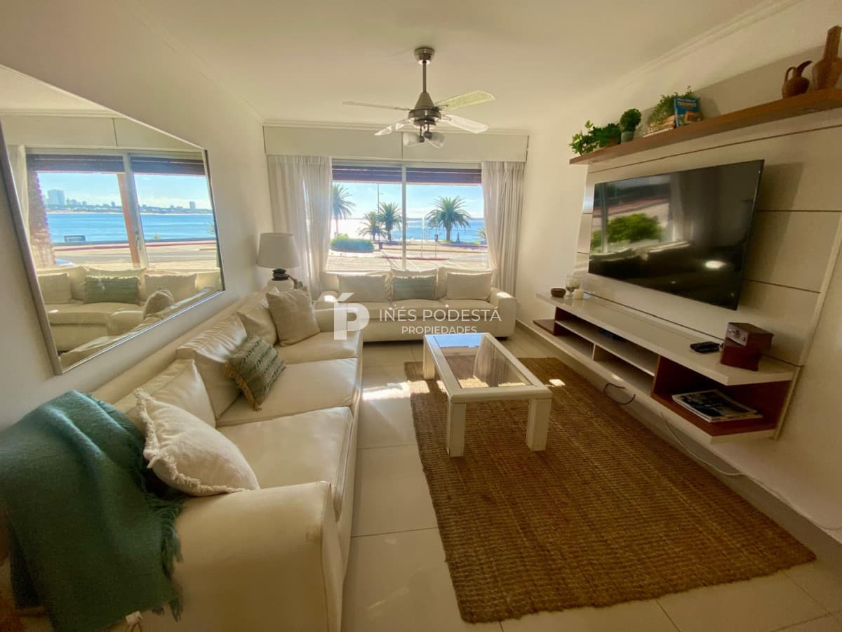 Apartamento ID.42122 - APTO EN MANSA 3 DORMTORIOS EN VENTA