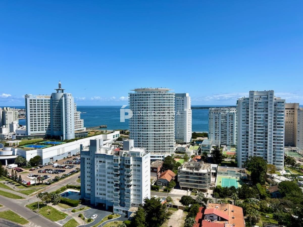 Apartamento ID.41065 - VENTA APTO DE 2 DORMITORIOS| Punta del Este