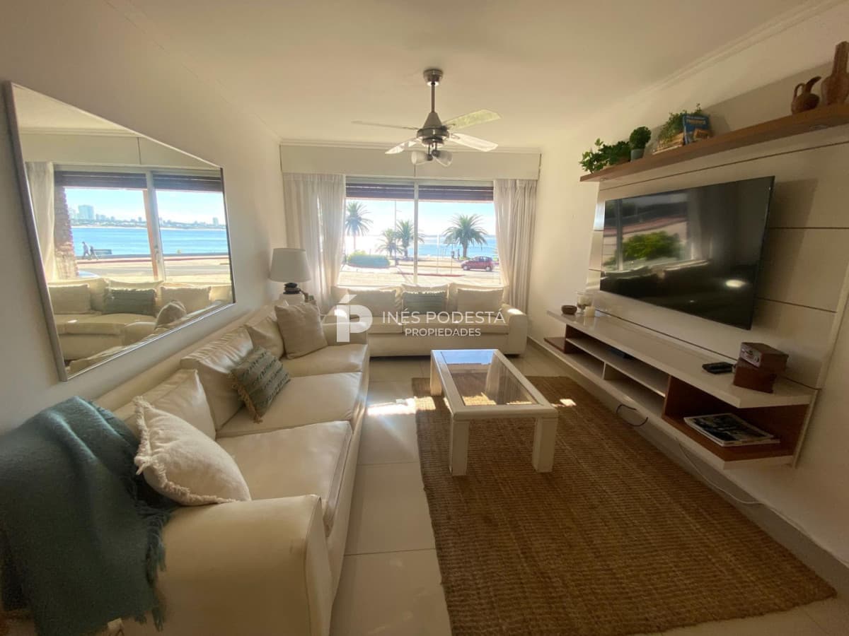 Apartamento ID.42122 - APTO EN MANSA 3 DORMTORIOS EN VENTA