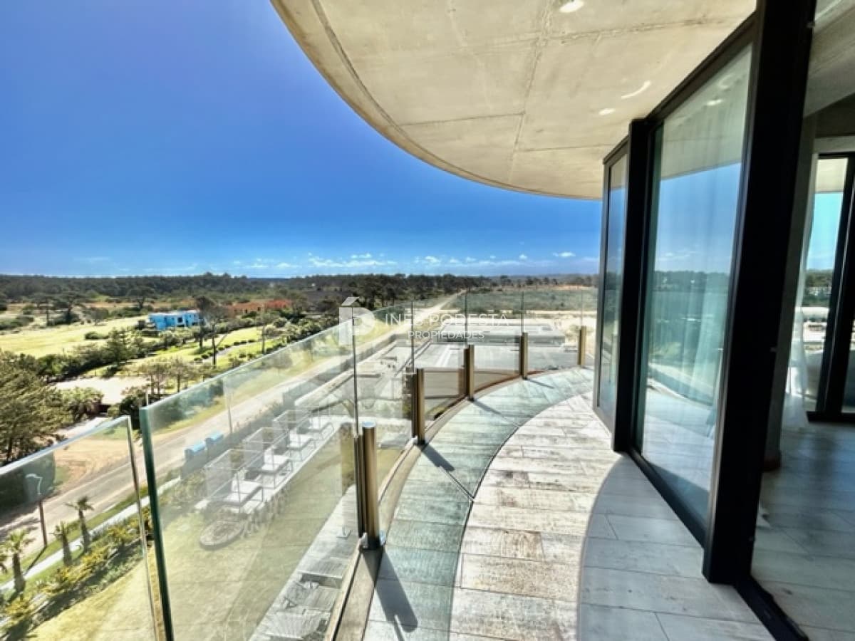 ALQUILER EN SURF SIDE, 135 M2 PREMIUM CON 1 SUITE