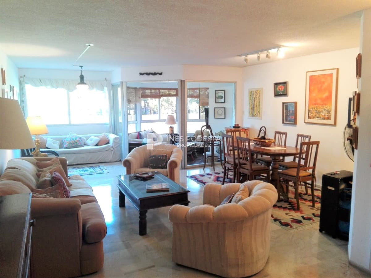Apartamento ID.1666 - Roosevelt Center VENTA Y ALQUILER TEMPORADA