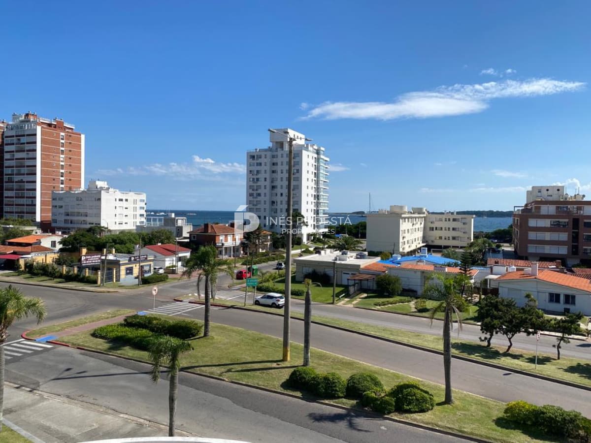 Apartamento ID.3894 - VENTA MANSA 2 DORMITORIOS