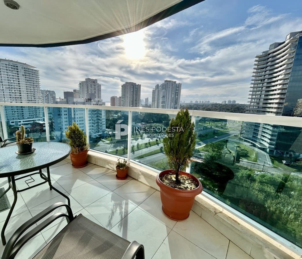 Apartamento ID.40663 - Venta de 2 suites más toilette