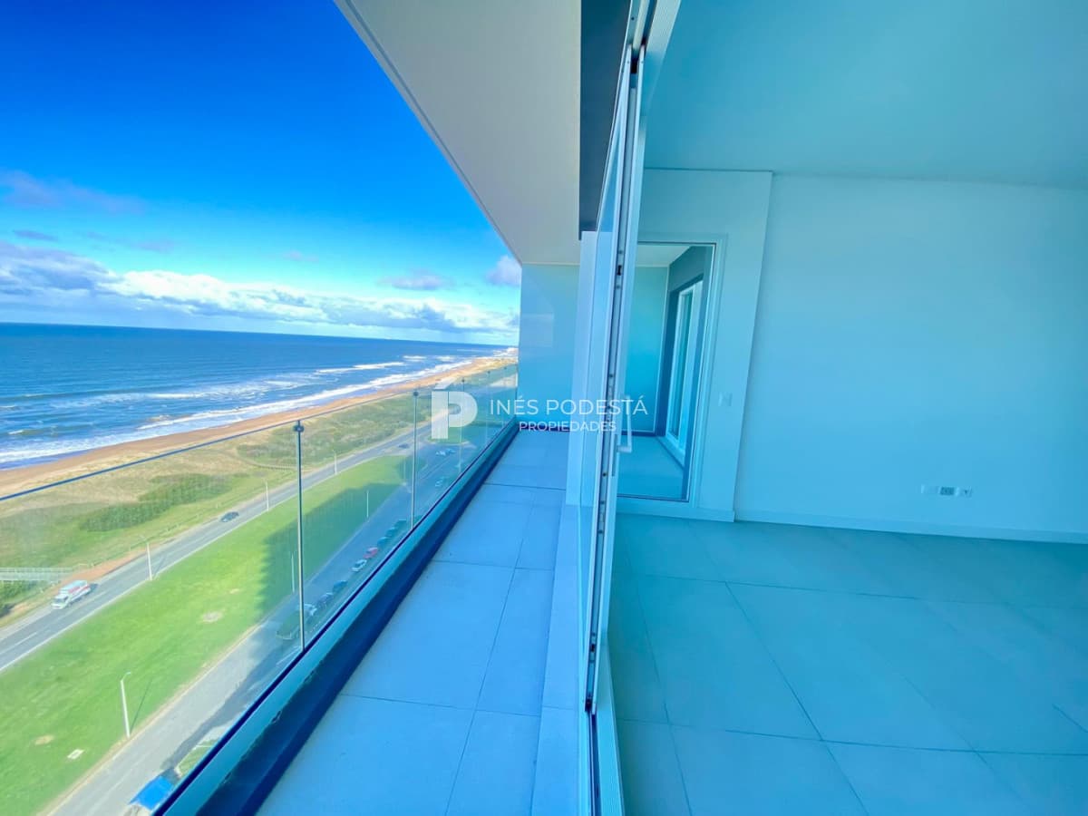 Apartamento ID.39273 - Venta 3 suites a estrenar