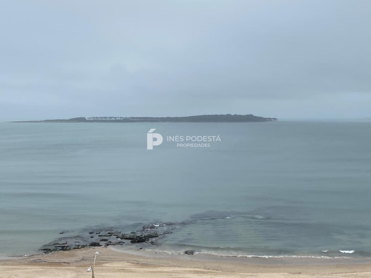 Apartamento en Alquiler Mansa 3 Dormitorios