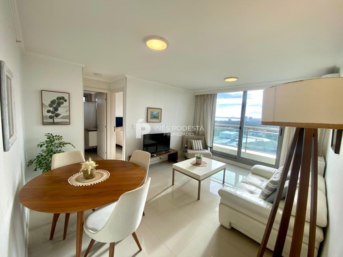 Apartamento ID.42116 - 1 dormitorio zona Shopping