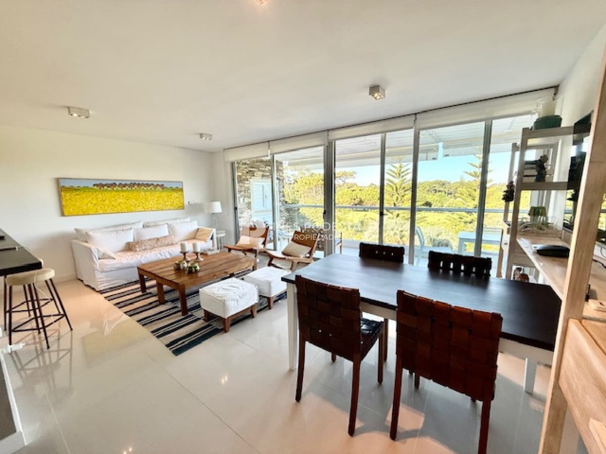 Apartamento ID.41859 - Venta y Alquiler 1 dormitorio con parrillero