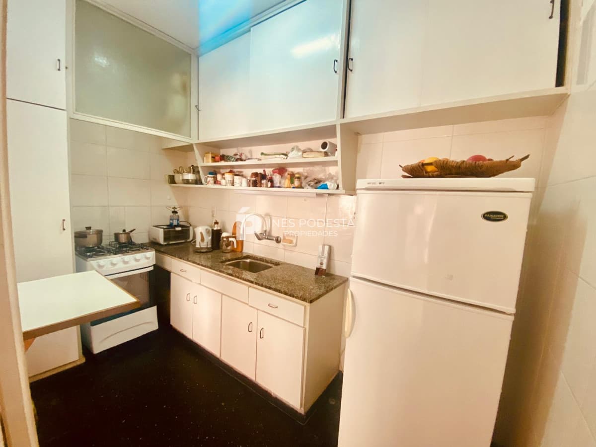 Apartamento ID.40983 - Venta apartamento de 1 dormitorio brava