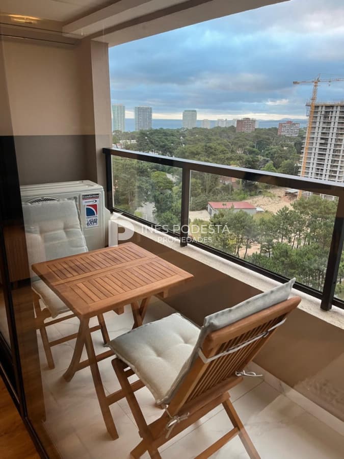 Apartamento en Punta del Este, Roosevelt