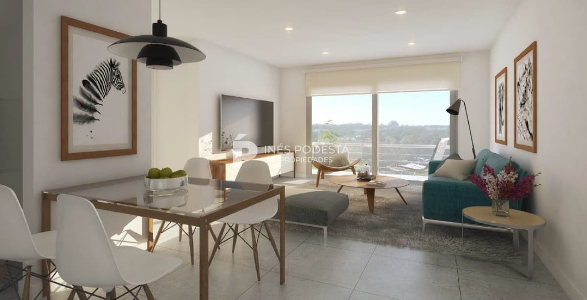 Apartamento ID.40161 - Oportunidad para invertir, aptos de 1 y 2 dormitorios