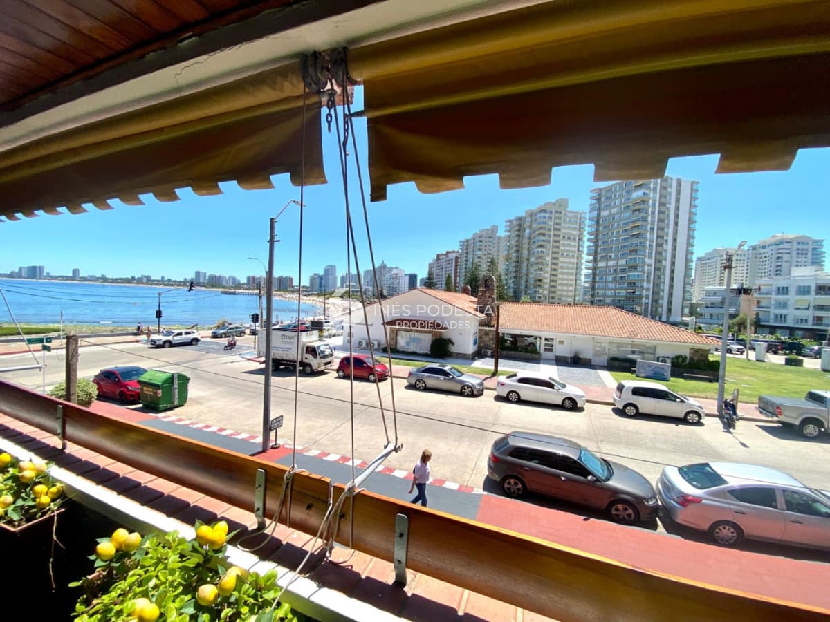 Apartamento ID.41908 - Venta departamento 2 dormitorios y 2 baños