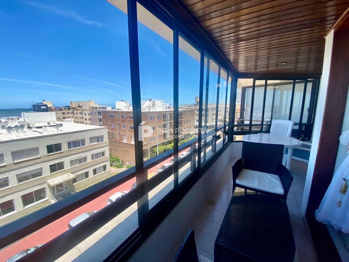 Apartamento en alquiler TEMPORADA