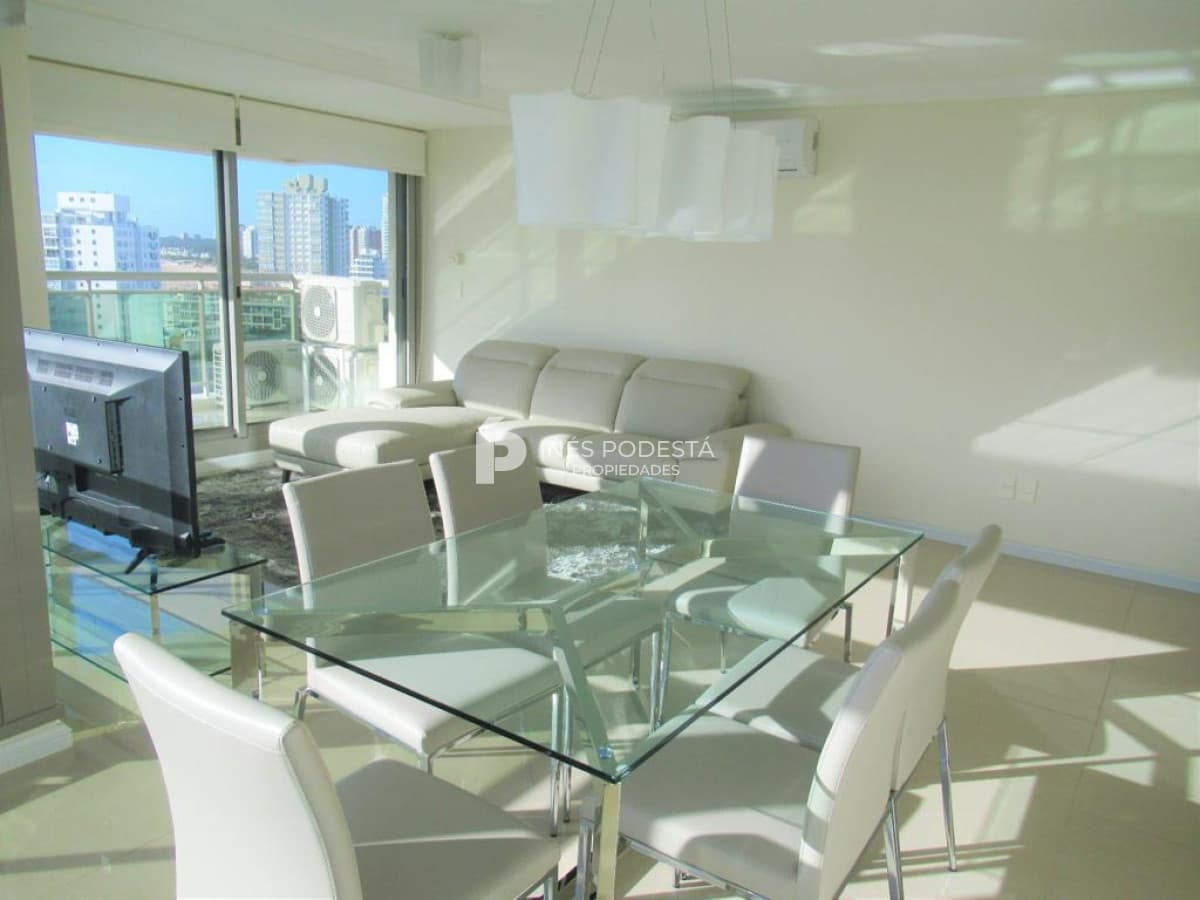 Apartamento en Venta 2 Dormitorios.