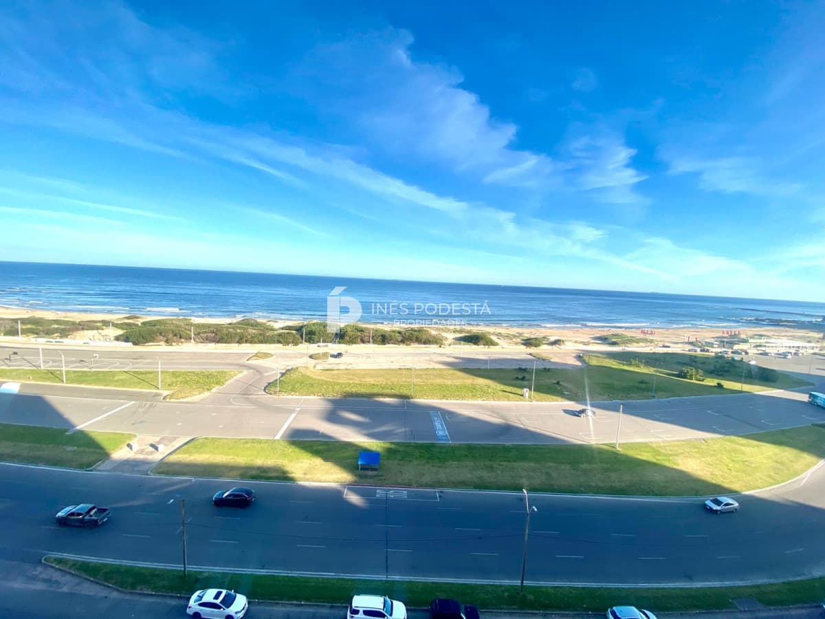 Apartamento en Alquiler, Brava, Punta del Este, 2 Dormitorios.