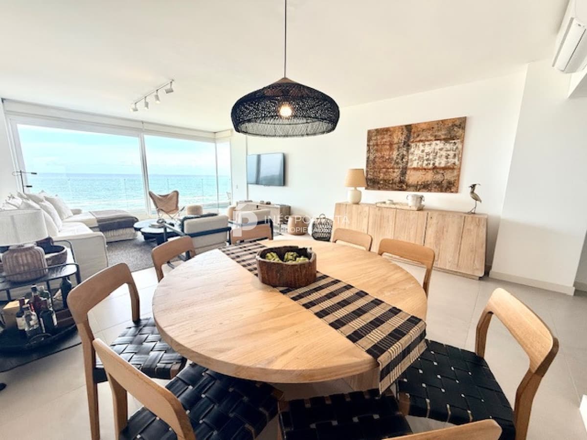 Alquiler 3 suites brava
