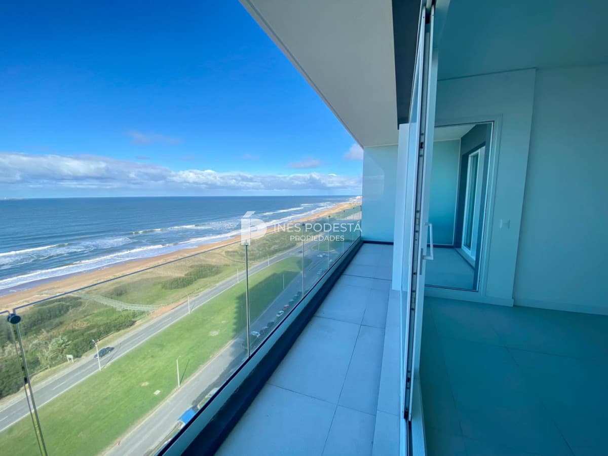 Apartamento ID.39273 - Venta 3 suites a estrenar