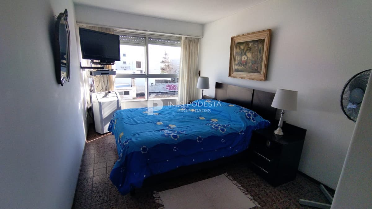 Apartamento ID.1724 - 1 dormitorio en Venta