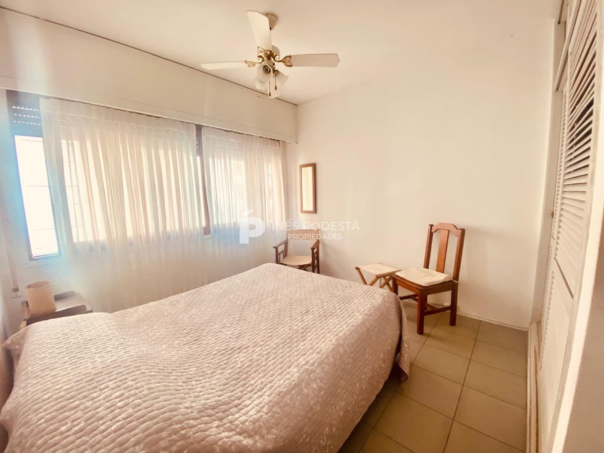 Apartamento ID.40983 - Venta apartamento de 1 dormitorio brava