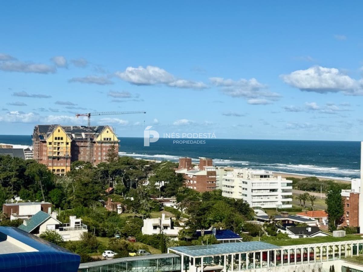 Apartamento ID.41015 - Venta en  brava 2 dormitorios
