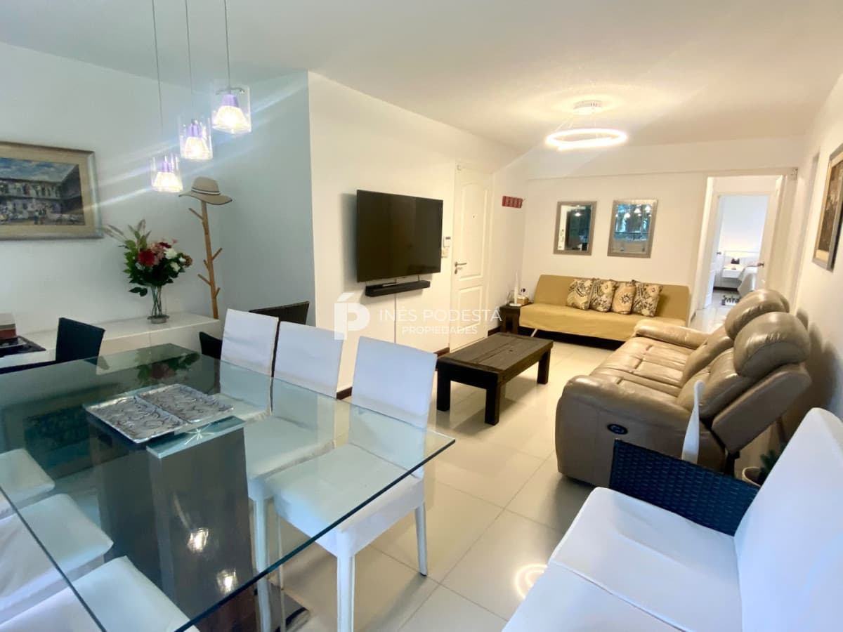 Apartamento ID.42269 - Venta y alquiler 2 dormitorios y 2 baños