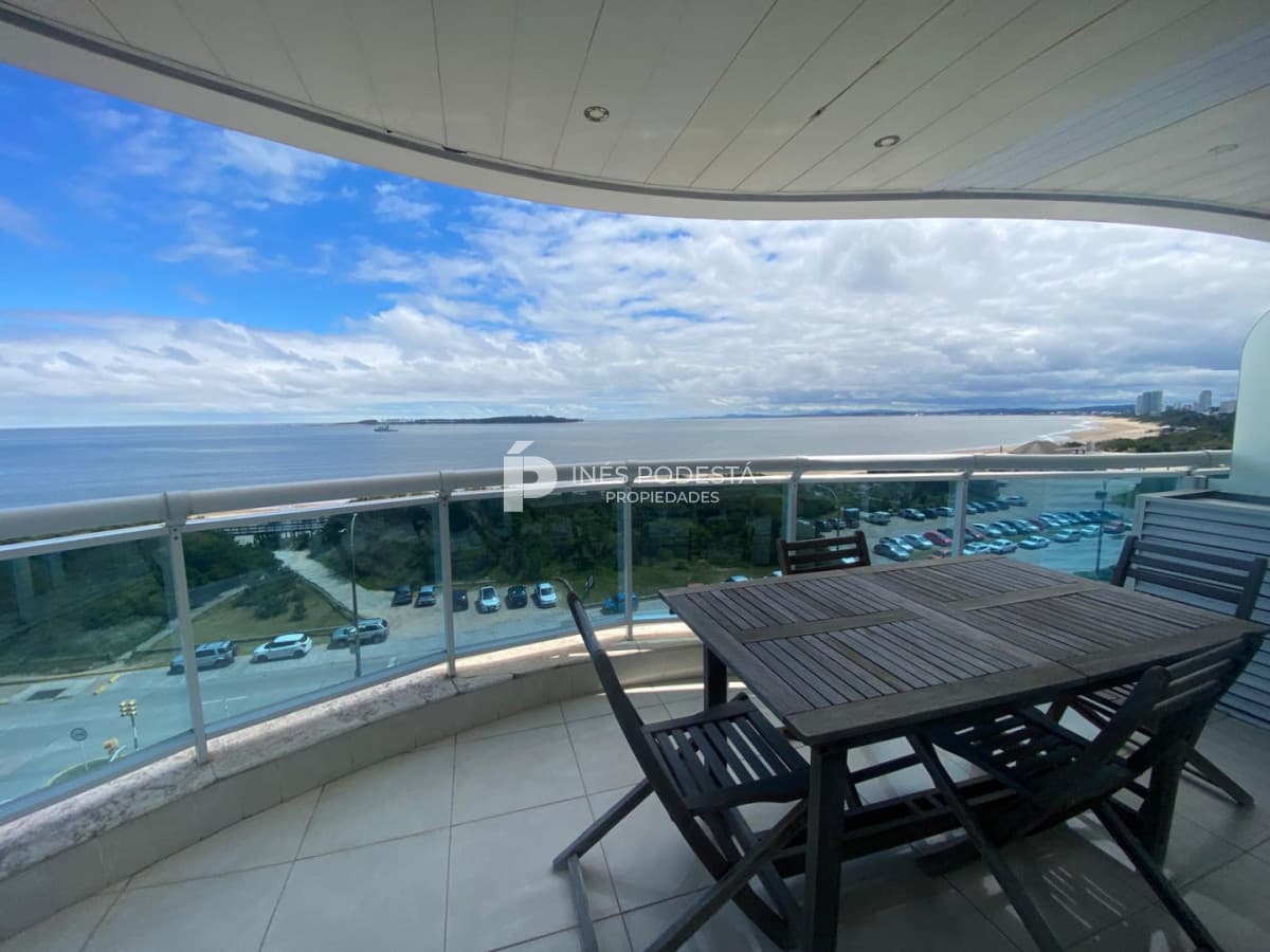 MANSA ALQUILER 3 SUITES Y DEPENDENCIA