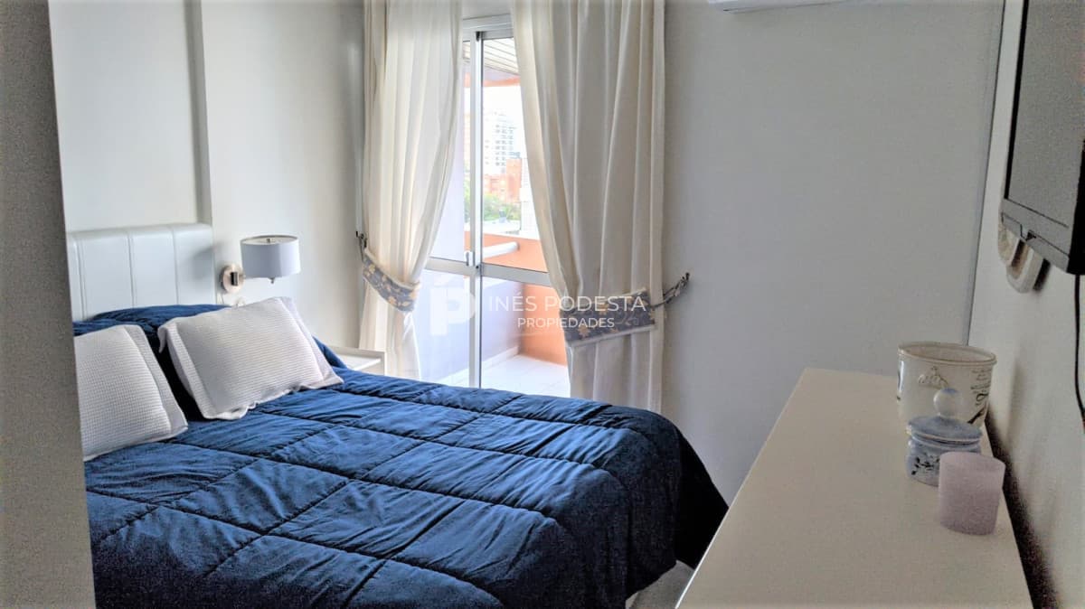Apartamento ID.2962 - Venta y alquiler Apartamento de 2 Dormitorios