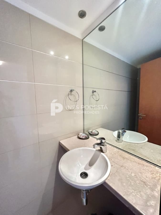 ALQUILER apartamento 2 dormitorios Roosevelt con vista hacia la barra