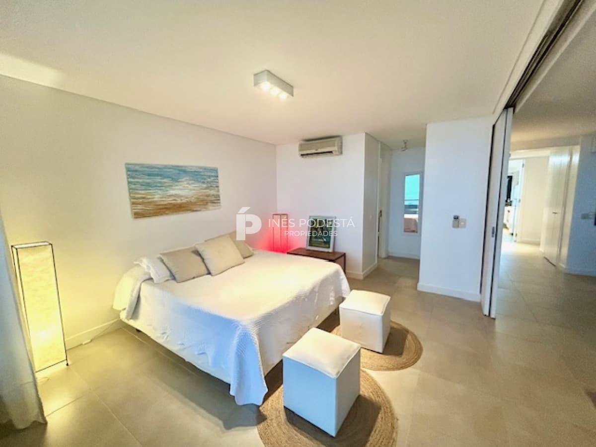 Alquiler Quartier de Punta Ballena 2 Dormitorios
