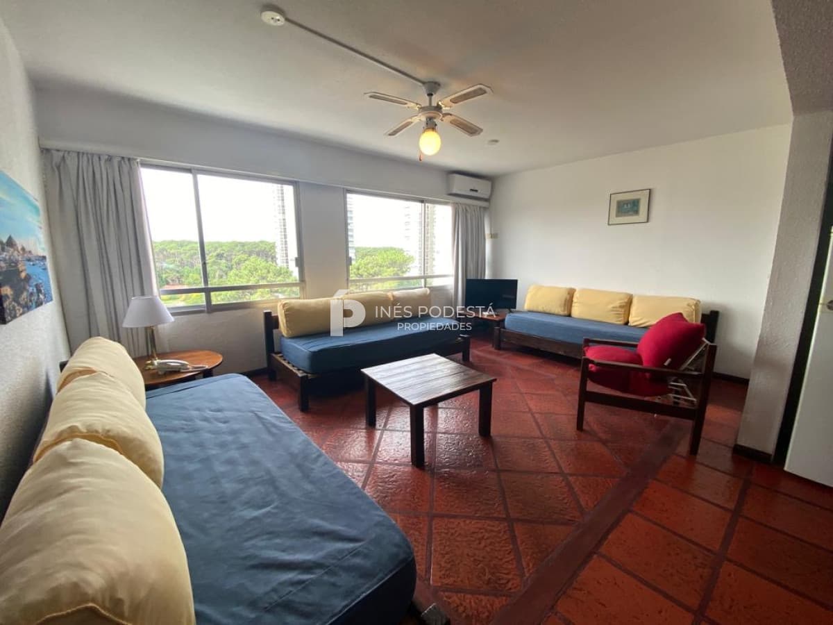 Apartamento ID.40760 - Venta de 1 dormitorio en Roosevelt