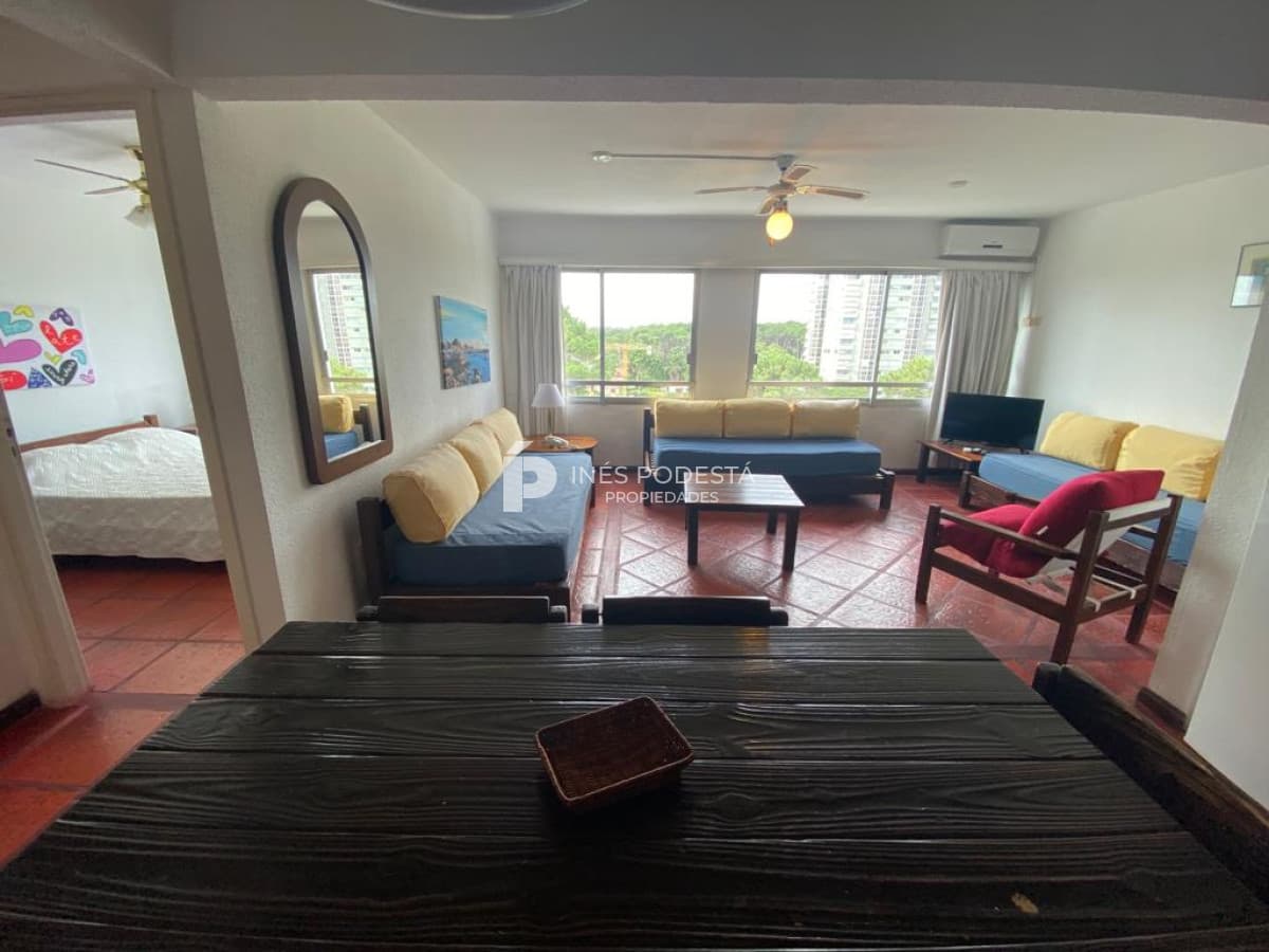 Apartamento ID.40760 - Venta de 1 dormitorio en Roosevelt