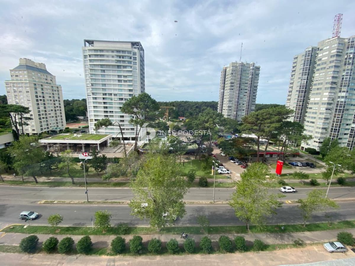 Apartamento ID.40760 - Venta de 1 dormitorio en Roosevelt