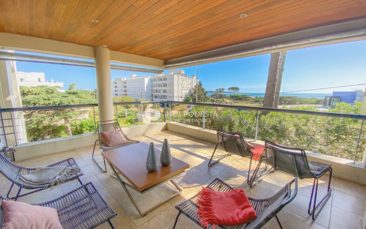 Apartamento ID.42121 - Venta 4 suites