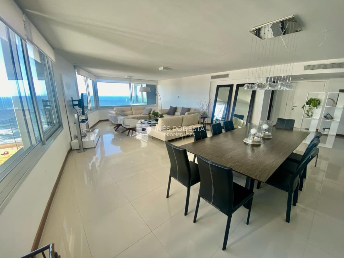 Apartamento ID.7771 - Tiburon III brava 3 suites y dependencia