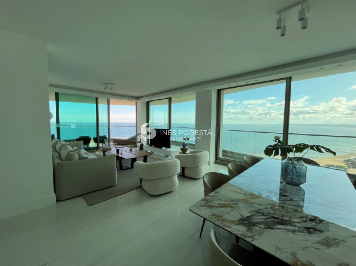 Apartamento ID.41291 - Venta 4 suites en Fendi