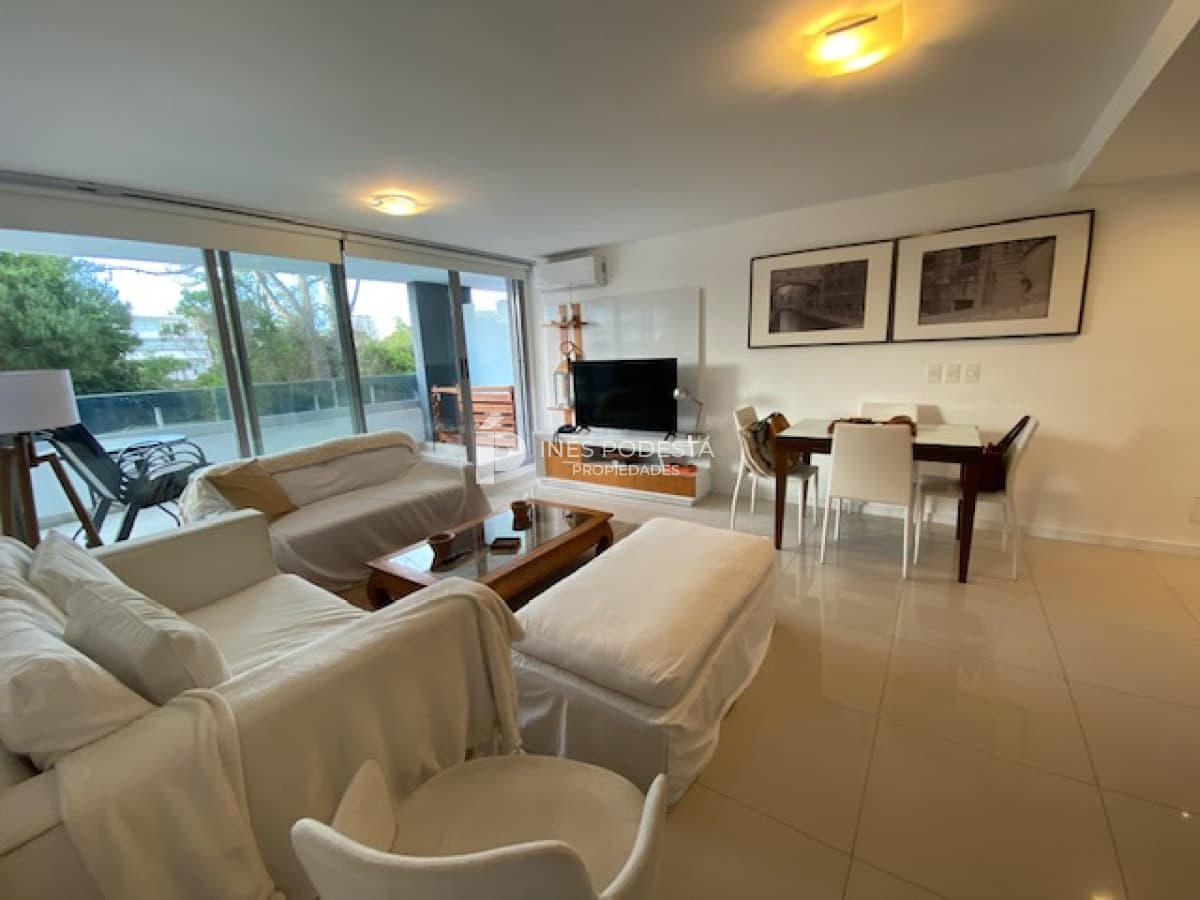 Apartamento en alquiler de temporada, 1 dormitorio