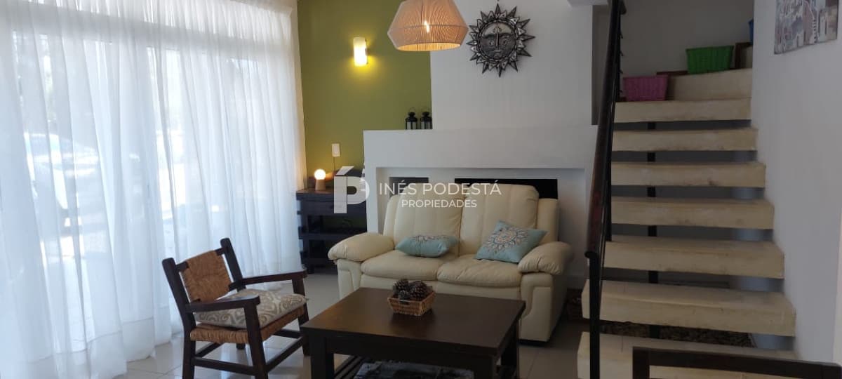 Apartamento de 3 dormitorios