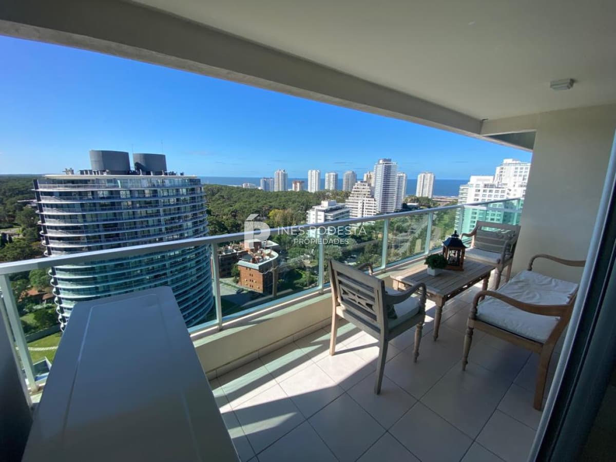 Apartamento ID.39575 - Venta APTO EN  ROOSEVELT 3 dormitorios