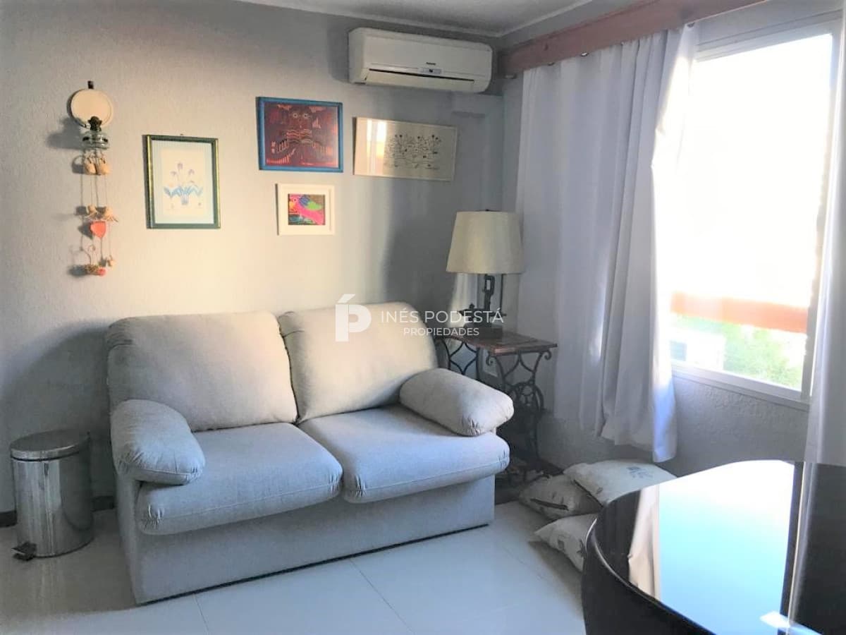 Apartamento en  Península, Punta del Este, 1 Dormitorios.