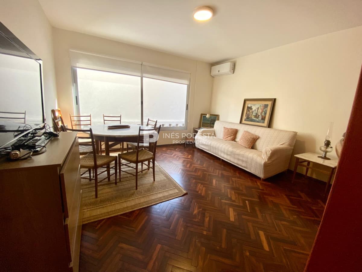 Alquiler apartamento 1 dormitorio Península Punta del Este
