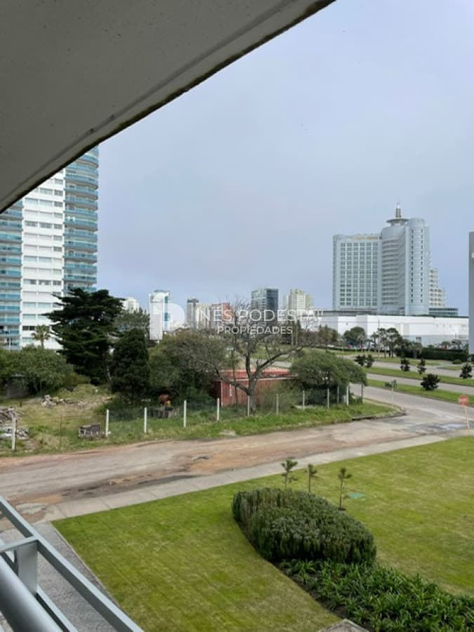 Apartamento en Venta en Mansa, Punta del Este, 3 Dormitorios
