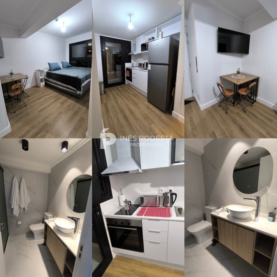 Apartamento ID.41926 - Venta y Alquiler monoambiente