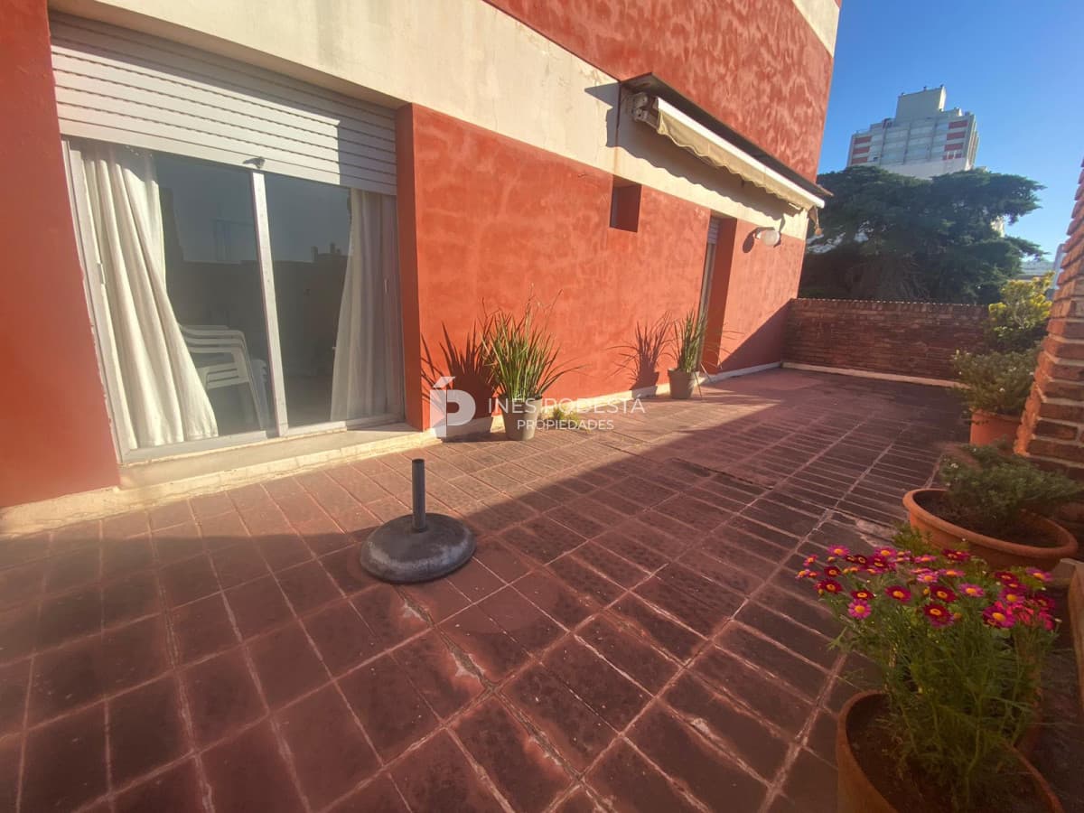 Alquiler de temporada Punta del Este, Gorlero